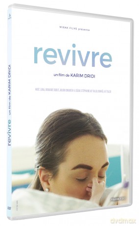 Revivre [DVD]