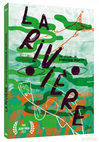 Riviere (La) [DVD]