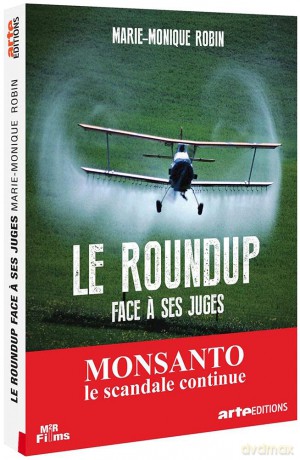 Roundup Face A Ses Juges (Le) [DVD]