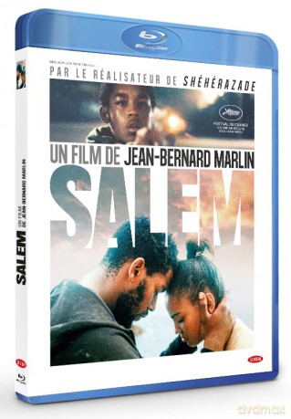 Salem [Blu-Ray]