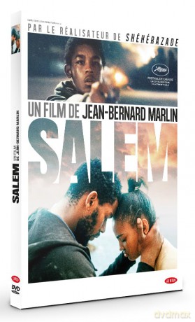 Salem [DVD]