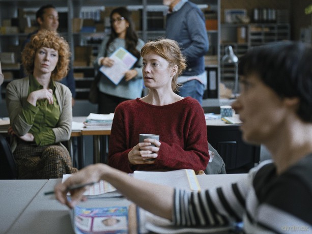 Salle Des Profs (La) [DVD]