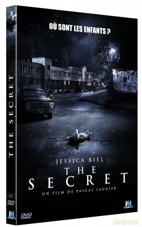 Secret (The) [DVD]