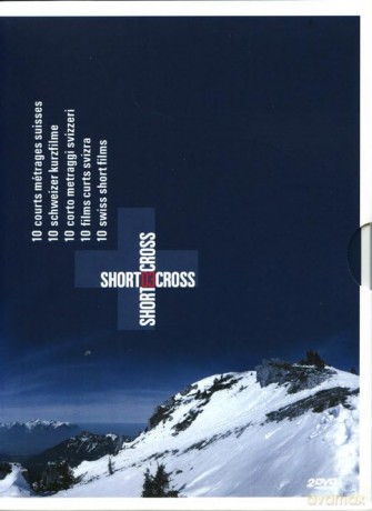 Short Cross 03 - 2 Dvd [DVD]