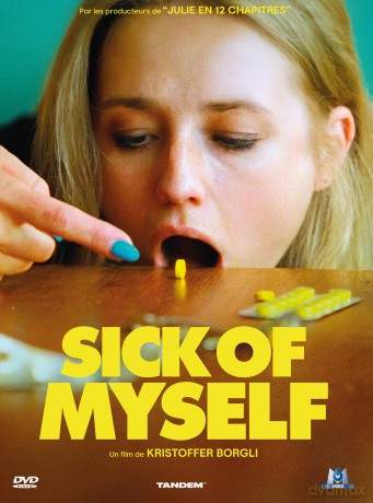 Sick Of Myselff [DVD]