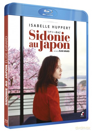 Sidonie Au Japon [Blu-Ray]