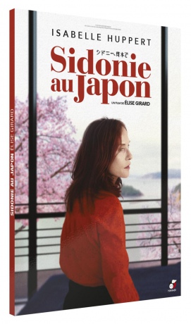 Sidonie in Japan (Sidonie w Japonii) [DVD]