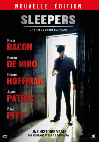 Sleepers [DVD]