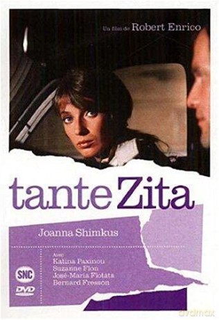 Tante Zita [DVD]