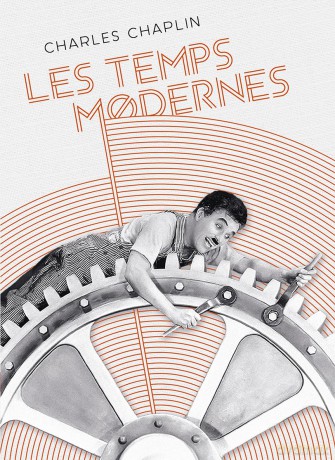 Temps Modernes(Les) - Version Restauree [DVD]