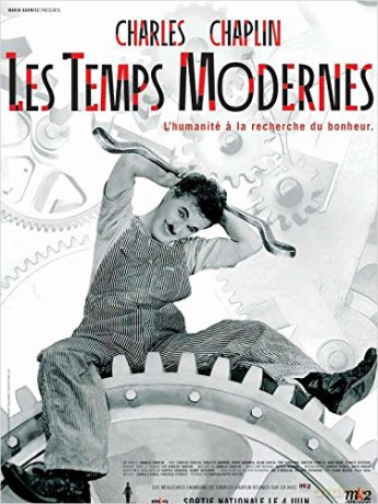 Temps Modernes(Les) - Version Restauree [DVD]