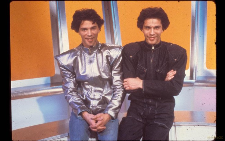 Temps X - Igor Et Grichka Bogdanoff [DVD]