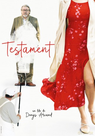 Testament [DVD]