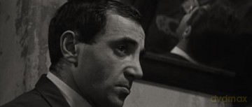 Tirez Sur Le Pianiste [Blu-Ray]