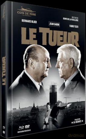 Tueur (Le) [DVD]