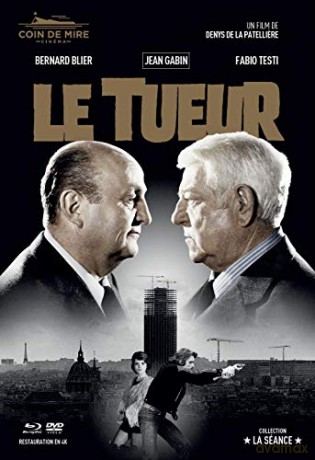 Tueur (Le) [DVD]