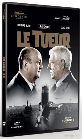 Tueur (Le) [DVD]