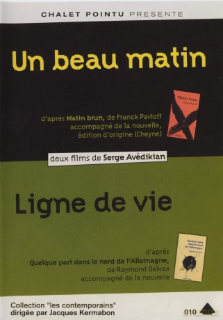 Un Beau Matin + Ligne De Vie [DVD]