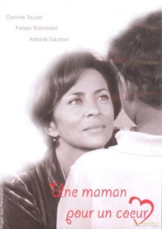 Une Maman Pour Un Coeur (Corinne Touzet V2) [DVD]