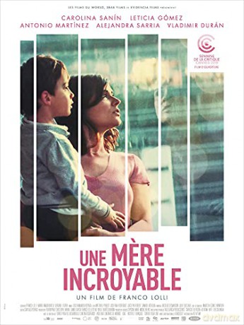 Une Mere Incroyable [DVD]