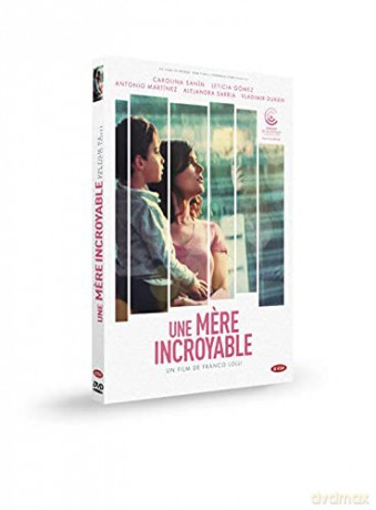 Une Mere Incroyable [DVD]