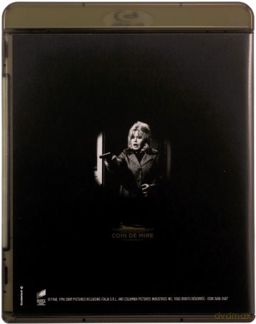 The Truth (The Truth) [Blu-Ray]