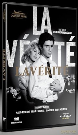 Verite (La) [DVD]