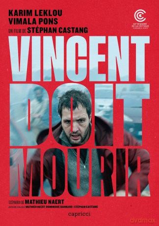 Vincent Doit Mourir [DVD]