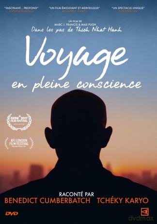 Voyage En Pleine Conscience [DVD]