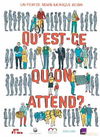 Qu Est-Ce Qu On Attend - 2 Dvd [DVD]
