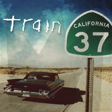 Train: California 37 [Winyl]
