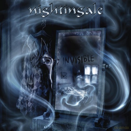 Nightingale: Invisible (Re-issue) [2CD]