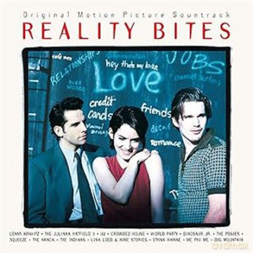 Reality Bites soundtrack (Orbitowanie bez cukru) [2xWinyl]