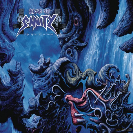 Edge Of Sanity: The Spectral Sorrows (Re-issue) [Winyl]