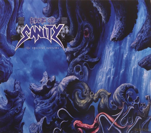 Edge Of Sanity: The Spectral Sorrows (Re-issue) [2CD]