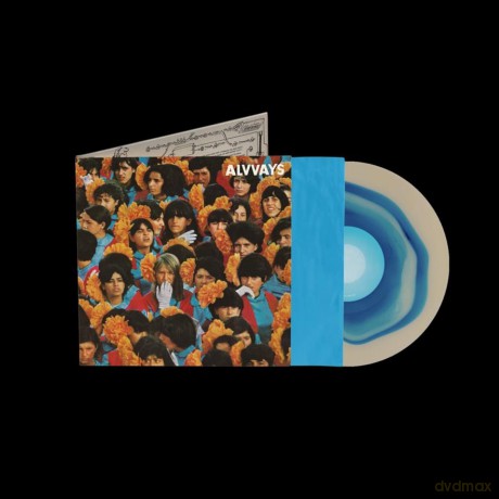 Alvvays: Alvvays 10th Anniversary Edition [Winyl]