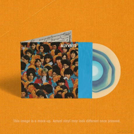 Alvvays: Alvvays 10th Anniversary Edition [Winyl]
