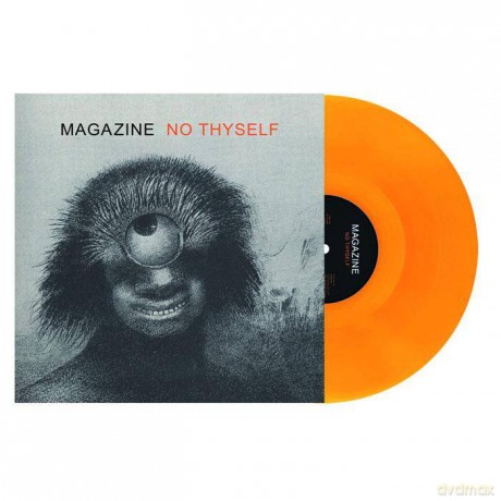 Magazine: No Thyself [Winyl]
