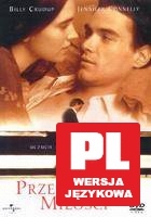 Przebudzenie miłości [DVD]