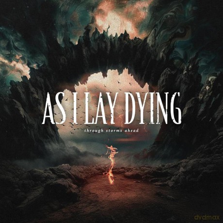 As I Lay Dying: Through Storms Ahead (Limited) (digipack) [CD]