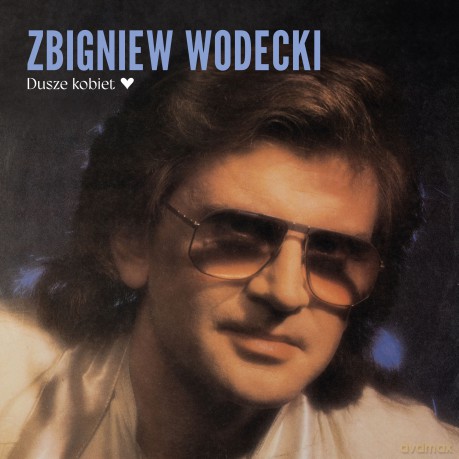 Zbigniew Wodecki: Dusze kobiet [CD]