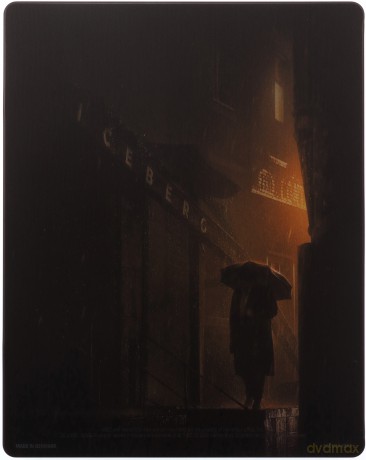 The Penguin Season 1 (Pingwin) (Limited) (steelbook) [3xBlu-Ray 4K]