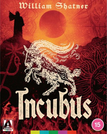 Incubus [Blu-Ray]