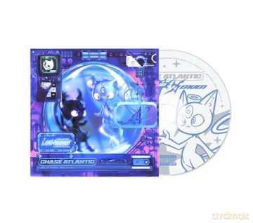 Chase Atlantic: Lost In Heaven [CD]