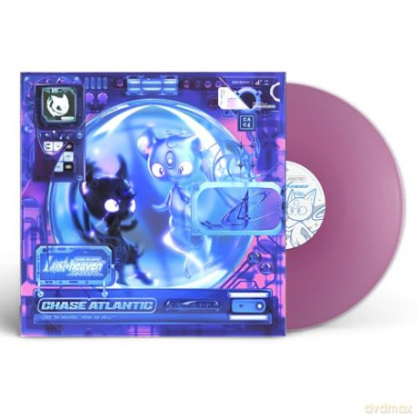 Chase Atlantic: Lost In Heaven [Winyl]