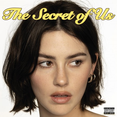 Gracie Abrams: The Secret Of Us [CD]