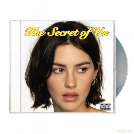 Gracie Abrams: The Secret Of Us [CD]