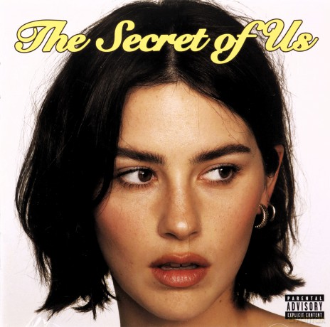 Gracie Abrams: The Secret Of Us [CD]