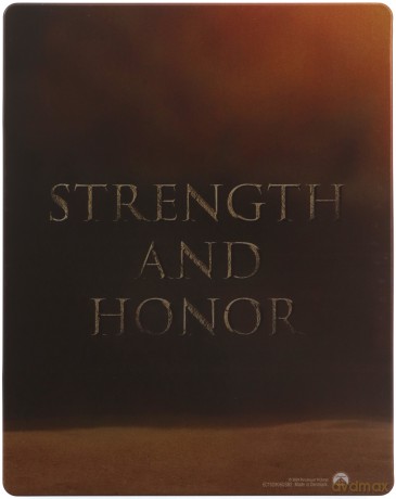 Gladiator II (steelbook) [Blu-Ray 4K]+[2xBlu-Ray]