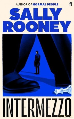Intermezzo wer. angielska - Sally Rooney [KSIĄŻKA]